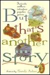 But That's Another Story: Favorite Authors Introduce Popular Genres