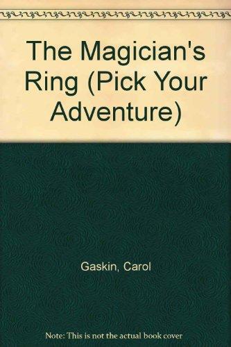 The Magician's Ring