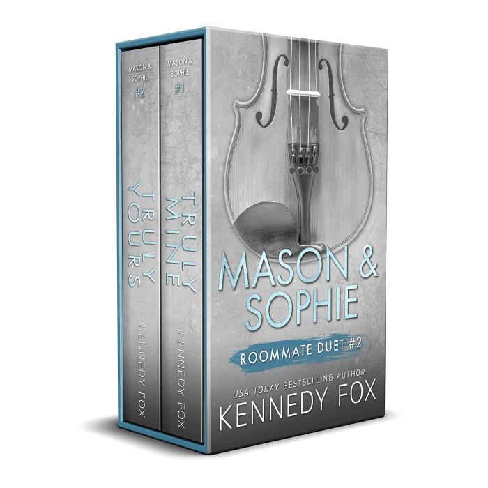 Mason & Sophie Duet