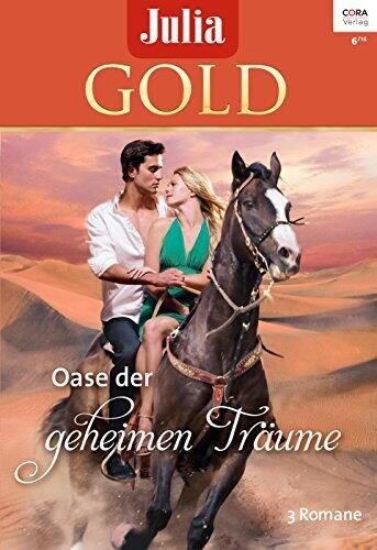 Oase der geheimen Träume