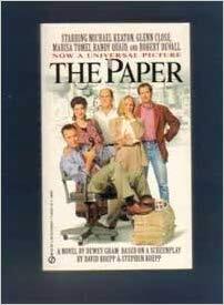 The Paper