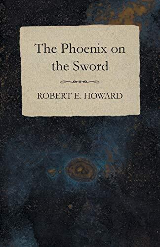 The Phoenix on the Sword