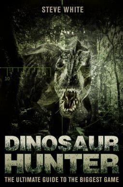Dinosaur Hunter: The Ultimate Guide to the Biggest Game