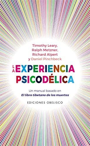 La experiencia psicodélica