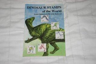 Dinosaur Stamps of the World