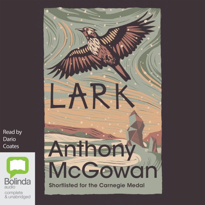 Lark: The Truth of Things, Book 4
