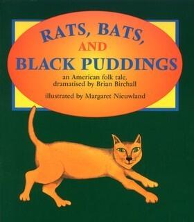 Rats, Bats, and Black Puddings