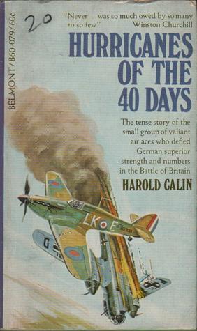 Hurricanes of the 40 Days