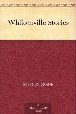 Whilomville Stories