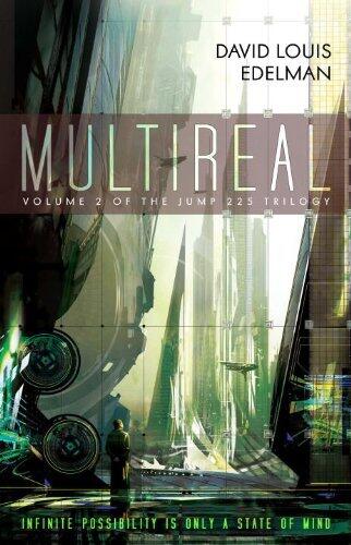 Multireal: Jump 225 Trilogy v. 2 (Jump 225 Trilogy)