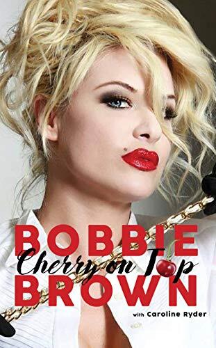 Cherry On Top: Flirty, Forty-Something, And Funny As F**k