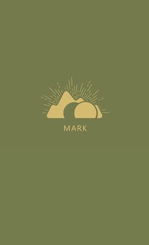 Devotional Journal: Reflect on Every Chapter of the Gospel of Mark – Thought-Provoking Questions for All Ages
