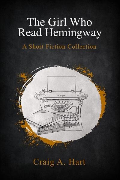 The Girl Who Read Hemingway
