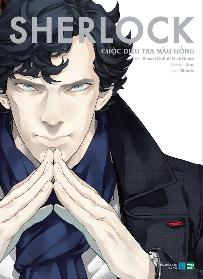 Cuộc điều tra màu hồng
