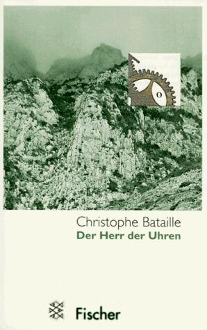 Der Herr der Uhren