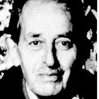 Norman Lewis