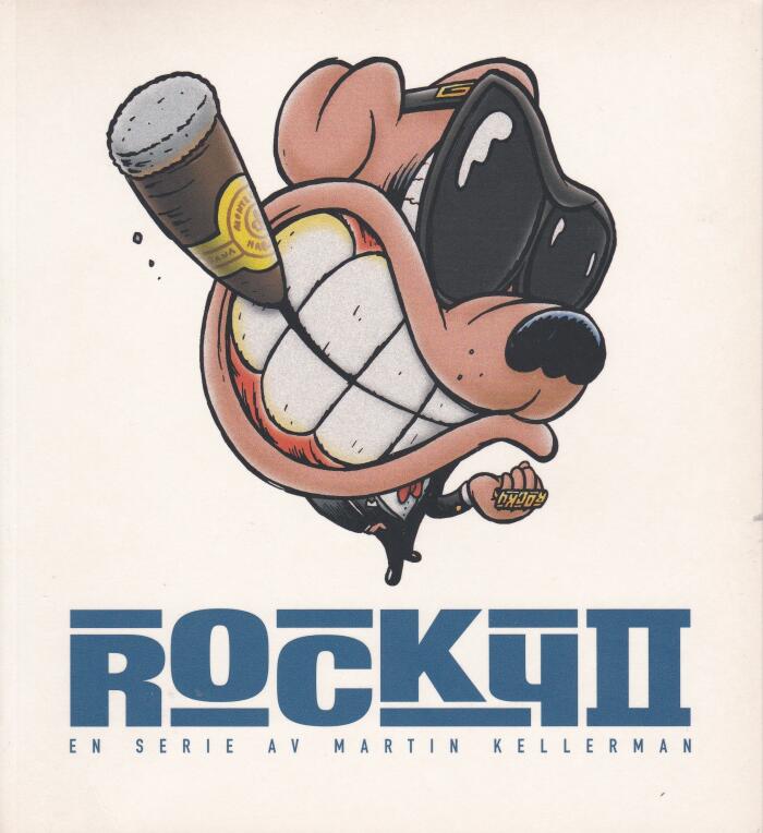 Rocky