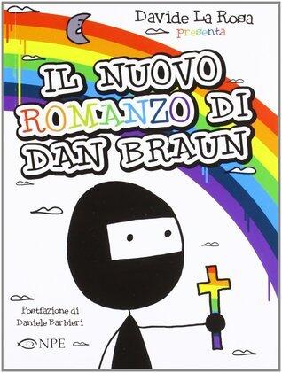 Il nuovo romanzo di Dan Braun