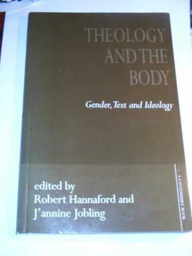 Theology And Body