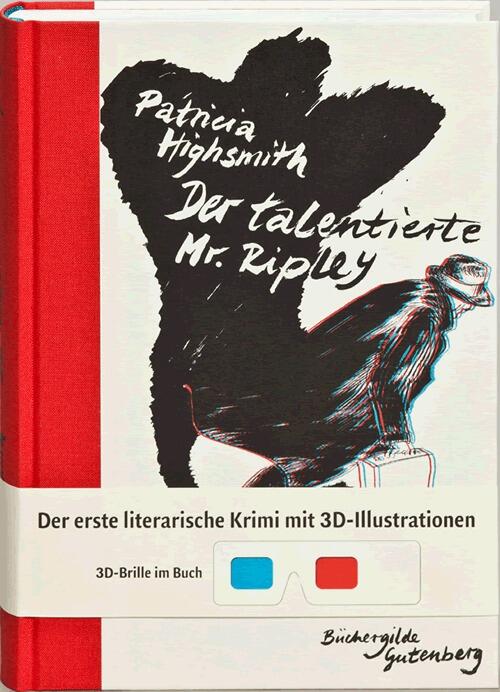 Der talentierte Mr. Ripley