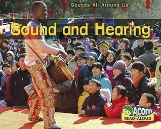 Sound and Hearing