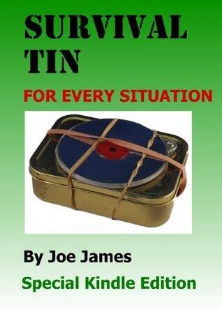 Survival Tin for Every Situation