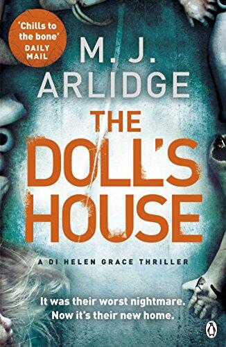 The Doll's House: Di Helen Grace 3
