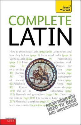Complete Latin