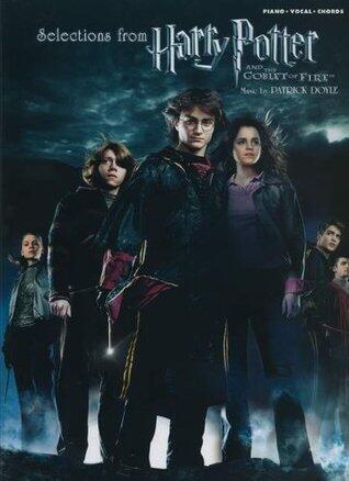Harry Potter and the Goblet of Fire