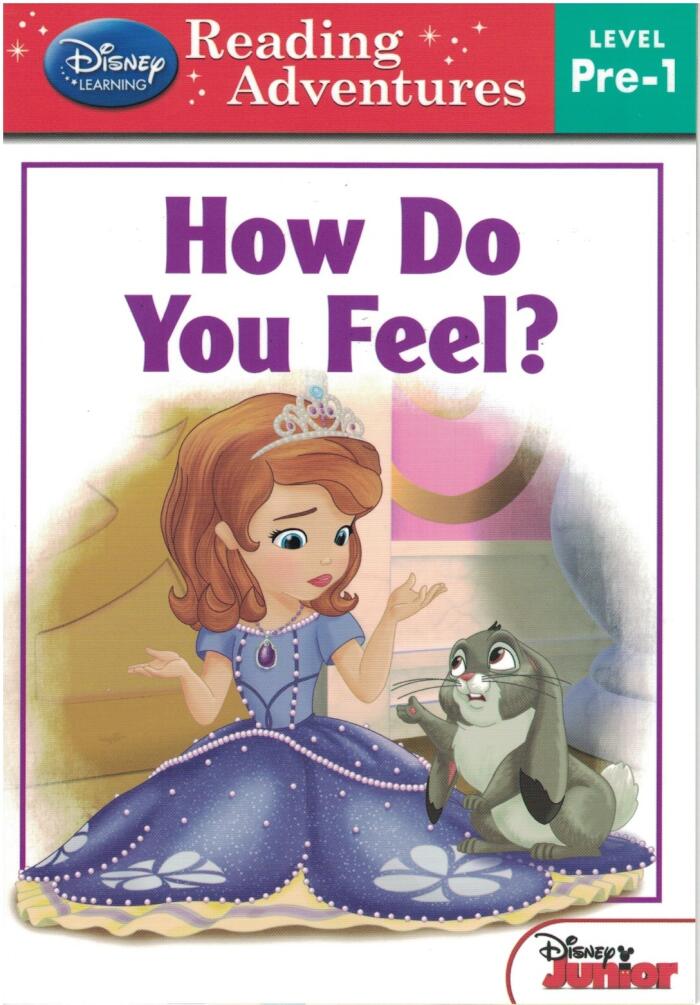 How Do You Feel?