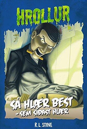 Sá hlær best, sem síðast hlær