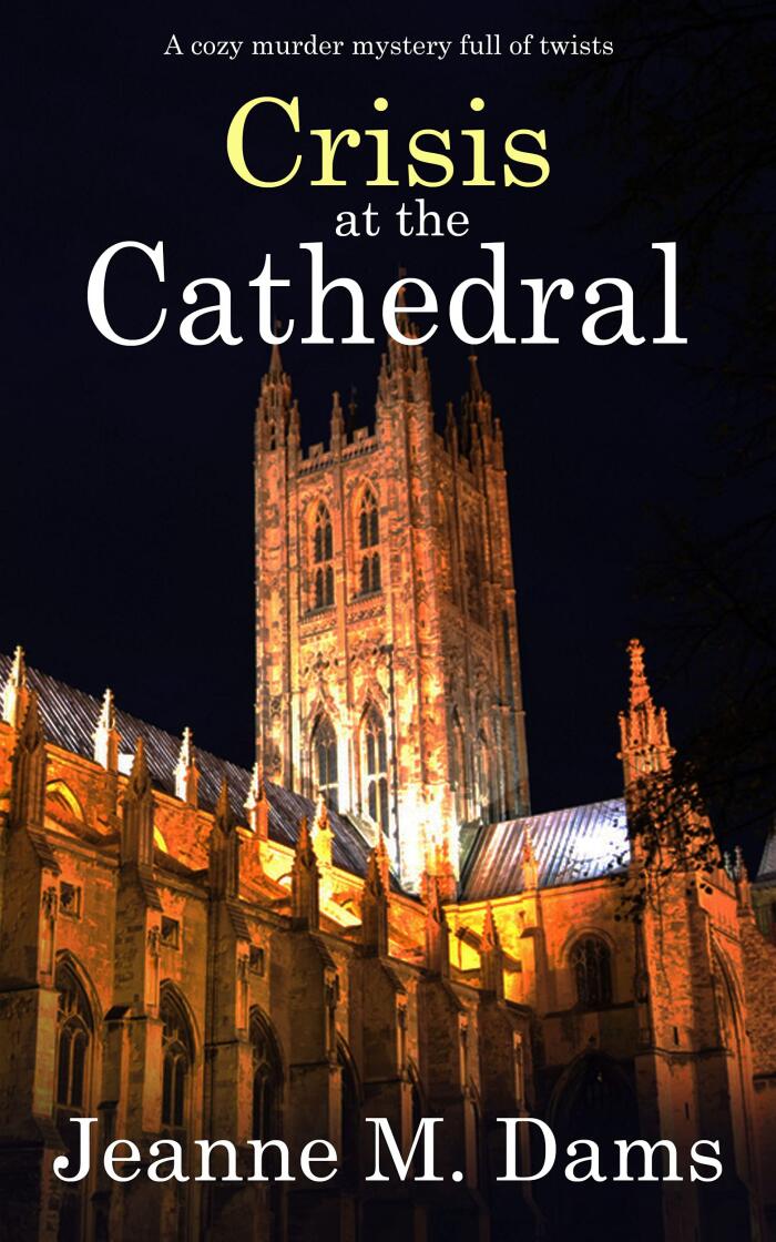 Crisis at the Cathedral