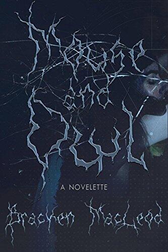 Mouse and Owl: a novelette