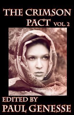 The Crimson Pact Volume 2