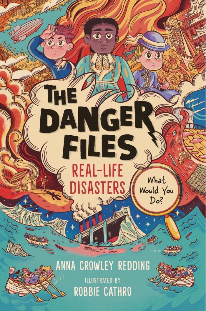 Danger Files