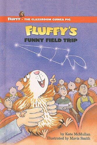 Fluffy's Funny Field Trip (Hello Reader! Level 3