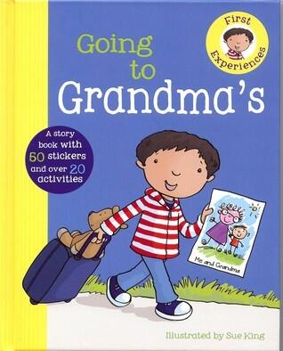 Going to Grandma's