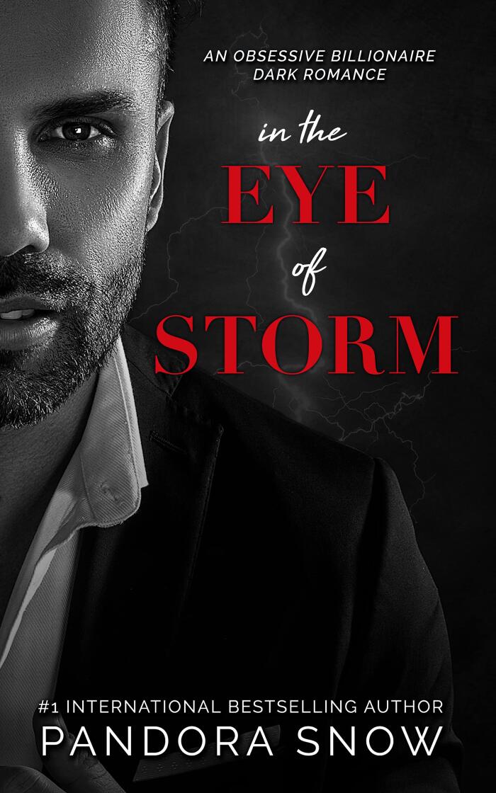 In The Eye Of Storm