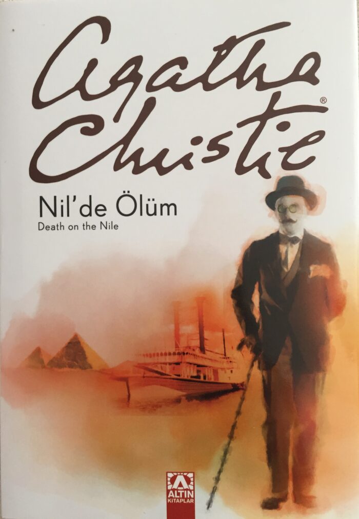 Nil'de Ölüm