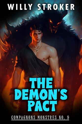 The Demon's Pact (Version française): Une romance démoniaque gay et épicée