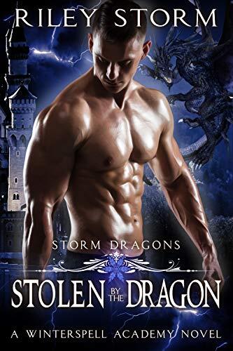 Stolen by the Dragon