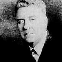 J. Allen St. John