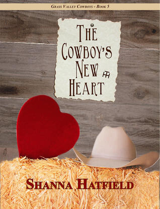 The Cowboy's New Heart