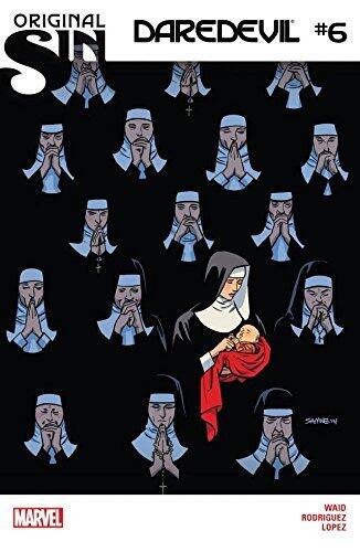 Daredevil (2014-2015) #6