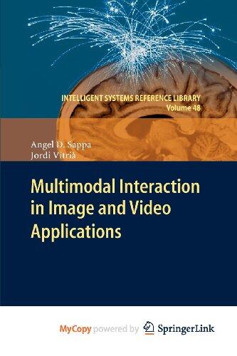 Multimodal Interaction in Image and Video Applications