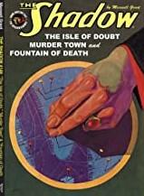 The Shadow Magazine #148: The Isle of Doubt / Murder Town / Fountain of Death