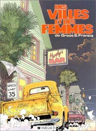 Des villes et des femmes