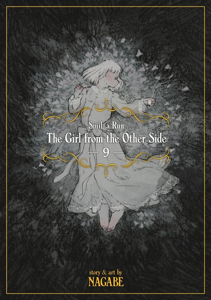 The Girl From The Other Side: Siúil, A Rún, Vol. 9