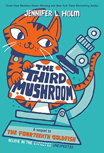 The Third Mushroom