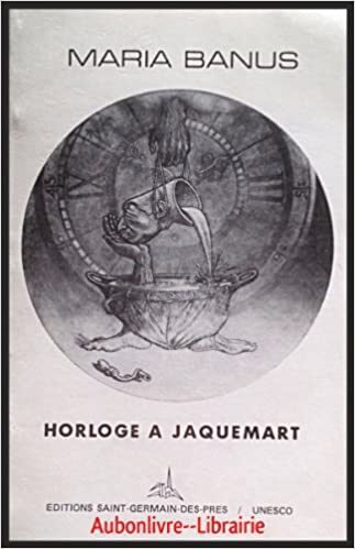 Horloge à Jaquemart